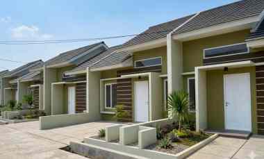 disewakan rumah grand mayang residence
