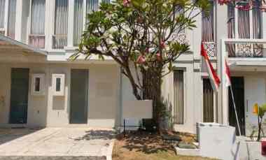 disewakan rumah grand pakuwon cluster