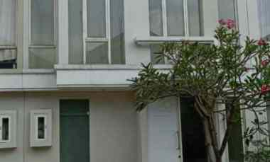 disewakan rumah grand pakuwon surabaya barat