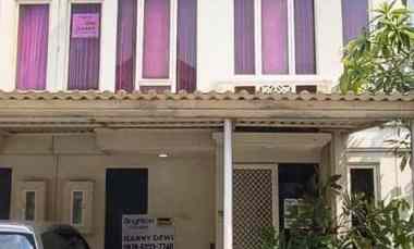 disewakan rumah grand pakuwon tandes