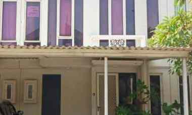 disewakan rumah grand pakuwon tandes