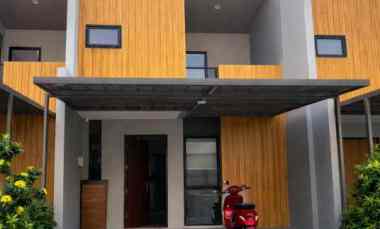 disewakan rumah grand wisata cluster o8