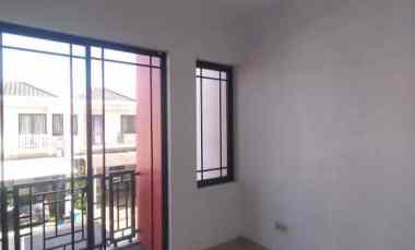 disewakan rumah green lake city cluster asia 6x15