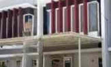 disewakan rumah green semanggi