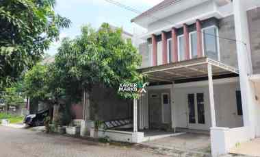 disewakan rumah green semanggi mangrove econtus