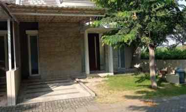 disewakan rumah greenlake