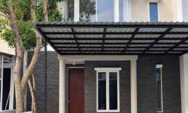 disewakan rumah greenwich royal residence