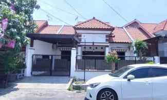 Rumah Disewakan Griya Babatan Mukti Wiyung Surabaya Barat