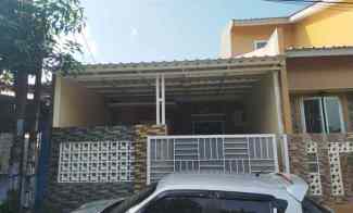 Rumah Disewakan di Griya Cendekia Blok G 9B Kel. Curug, Kec. Gunung Sindur, Kab. Bogor 16340