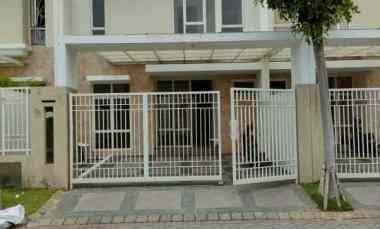 disewakan rumah griya galaxy wonorejo