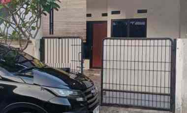 disewakan rumah griya harapan permai