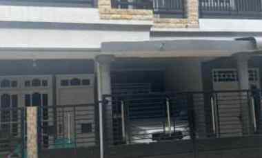 disewakan rumah griya kebraon