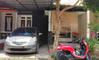 disewakan rumah griya rahmani 2 depok beji