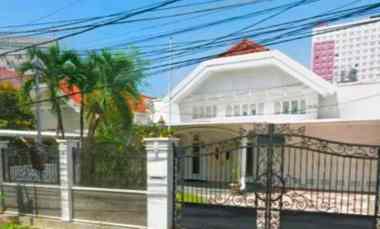 disewakan rumah gubeng