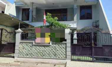 disewakan rumah gubeng