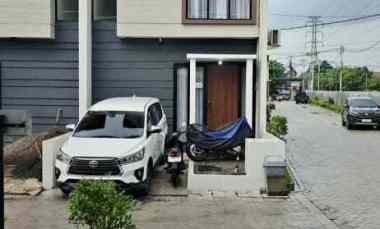 disewakan rumah gunungsari indah kec