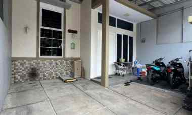 disewakan rumah harapan indah 1
