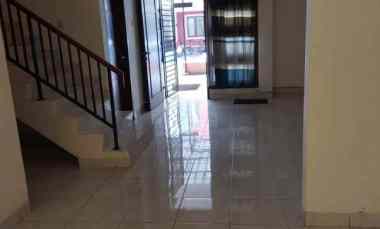 disewakan rumah harapan indah