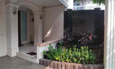 disewakan rumah harapan indah cluster