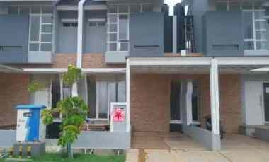 disewakan rumah harapan indah cluster vasana