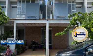 disewakan rumah harapan indah cluster vasana