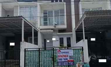 disewakan rumah imperial gading sukapura