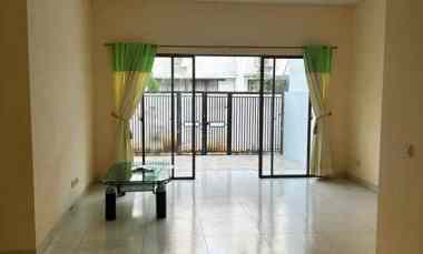 disewakan rumah jakarta garden city