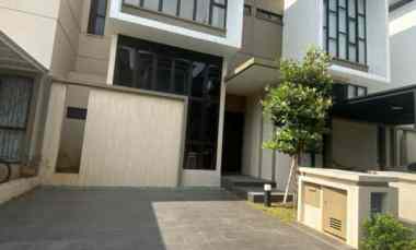 Disewakan Rumah di ASYA Luas 7x14, Jakarta Garden City JGC Cakung