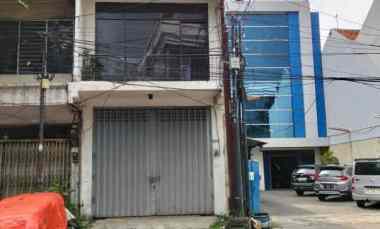 disewakan rumah jalan bongkaran