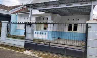 disewakan rumah jalan gerilya purwokerto
