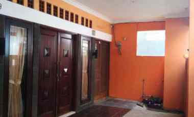 disewakan rumah jalan haji sulaiman gang
