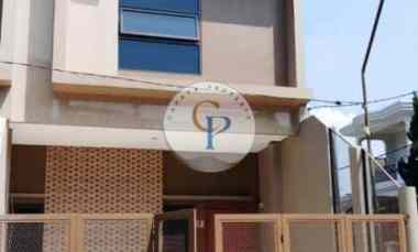 disewakan rumah jalan inhoftank tegalega