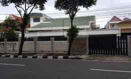 Jaksa Agung Suprapto - 0 Jalan Kembar, Commercial Area, Pusat Kota