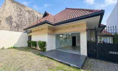 disewakan rumah jalan kartini tegalsari