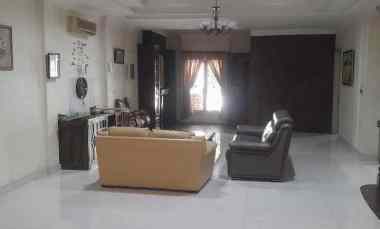 disewakan rumah jalan malibu alam raya