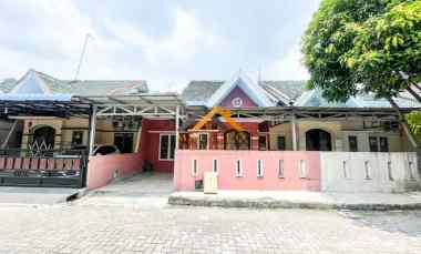 disewakan rumah jalan metal medan