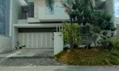 disewakan rumah jalan raya bypass mojoagung