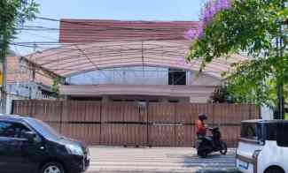 Rumah Disewakan Jalan Sriwijaya Tegalsari Surabaya Pusat