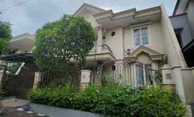 disewakan rumah jalan taman hunian sqtelit