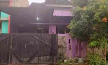 disewakan rumah jalan tk assyfa jatimulya