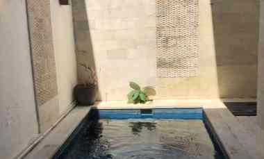disewakan rumah jalan tukad balian renon