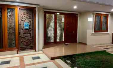 disewakan rumah janur kuning residence