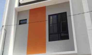 disewakan rumah jati padang jakarta selatan