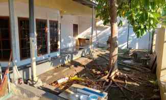 disewakan rumah jemursari