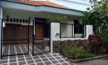 disewakan rumah jemursari