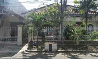 disewakan rumah jemursari selatan