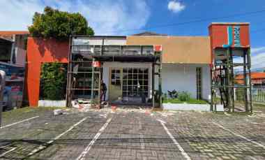 gambar disewakan rumah jemursari surabaya