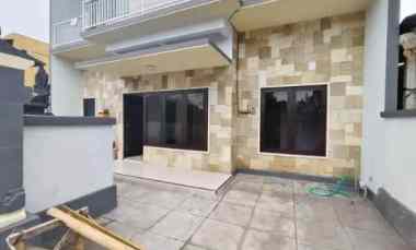PTS 010- For Rent Unfurished House Newly Renovated di Kawasan Jimbaran