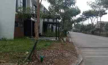 disewakan rumah jl alam tirta le freya