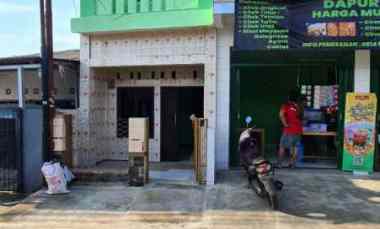 Rumah Disewakan di Jl. Bunga Raya, Srengseng Sawah